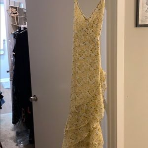 Abercrombie and Fitch dress